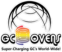 Fast GC: GC Ovens (FCO´s)
