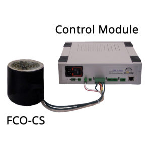 400-M-040 - Classic Small FCO System