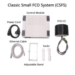 400-M-040 - Classic Small FCO System