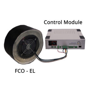 400-M-060 - Extended Range Small FCO System