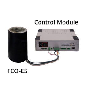 400-M-030 - Extended Range Small FCO System
