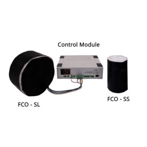 Control Module with FCO-SL & FCO-SS