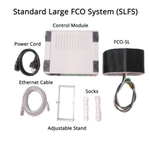 400-M-050 - Standard Large FCO System