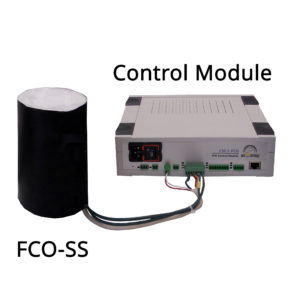 400-M-020 - Standard Small FCO System