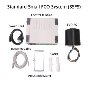 400-M-020 - Standard Small FCO System